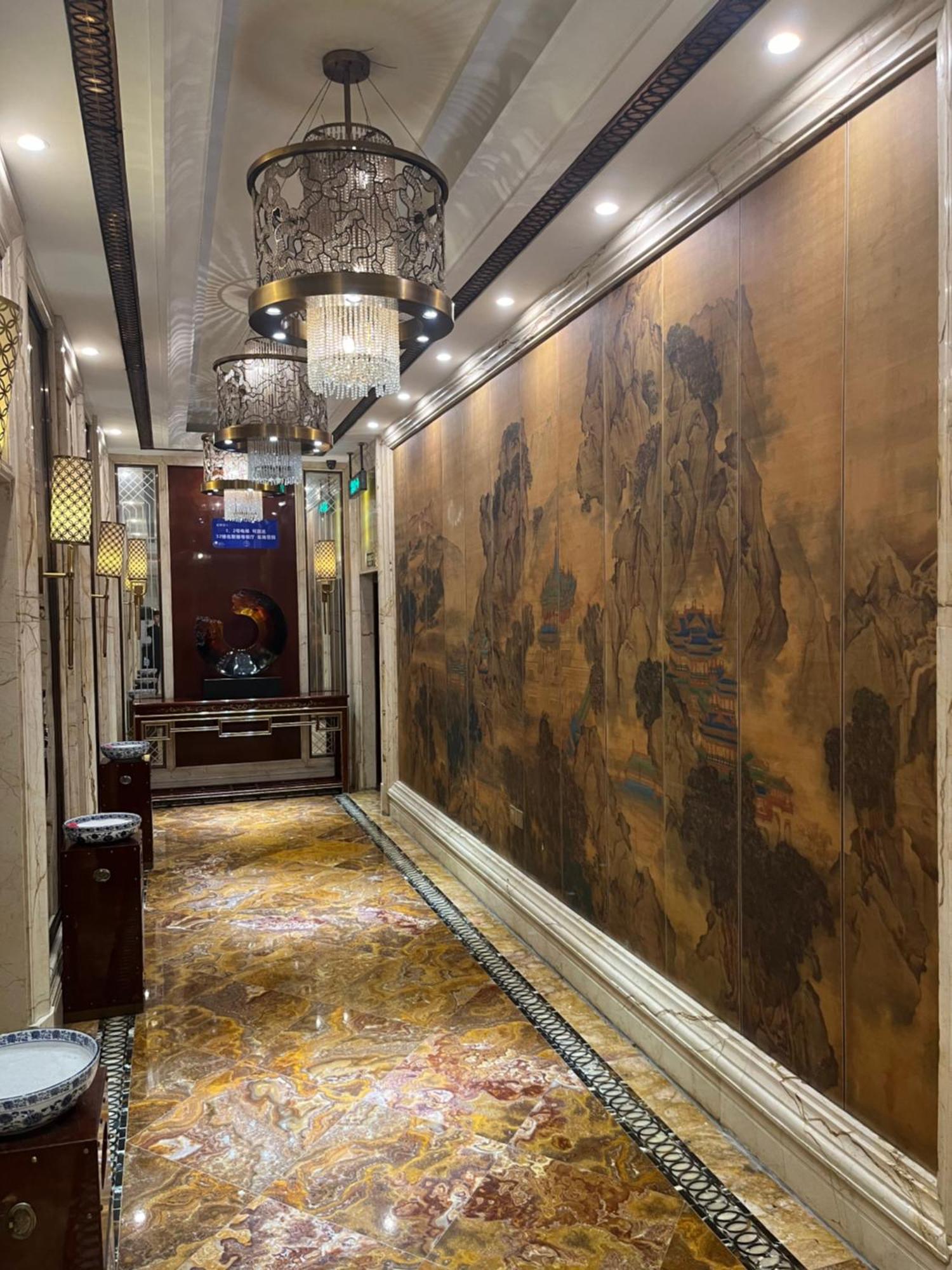 Days Hotel & Suites China Town---Five Minutes To Reach Changsha Station, The Metro Line 2 & Line 6 Are Nearby,Free Gym & Laundromat,Chinese And Western Buffet Breakfast Is Offered On The 31St Floor Esterno foto
